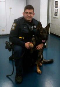 K9 Diesel
