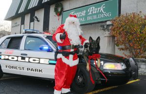 K9 Diesel