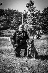 K9 Tyson