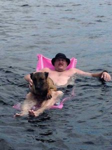 K9 Tyson