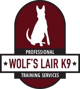 Wolf's Lair K9