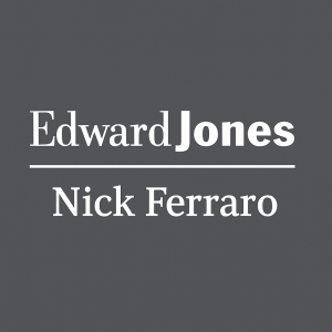 nick ferraro edward jones