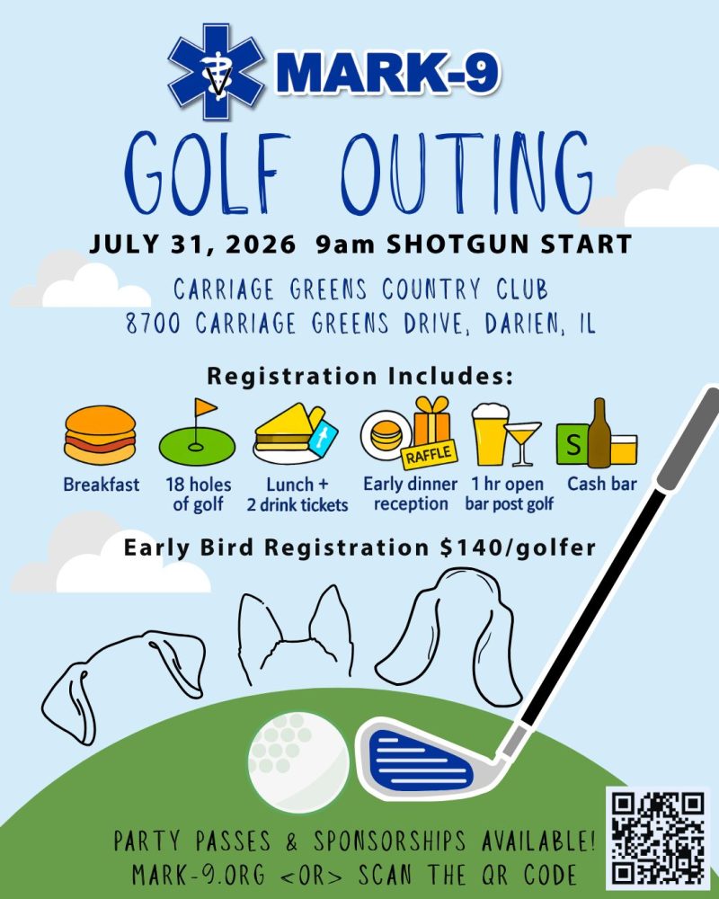 Golf Outing 2026