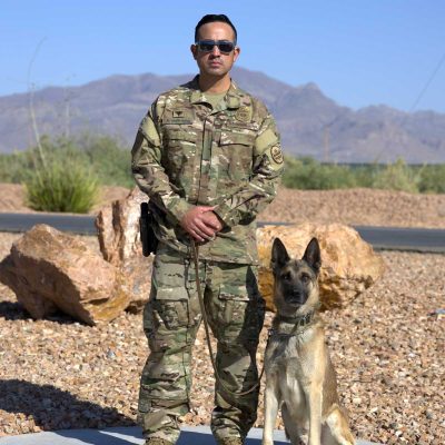 K-9 Chemy